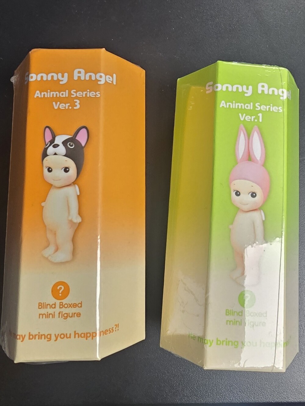 Sealed Sonny Angels (2)